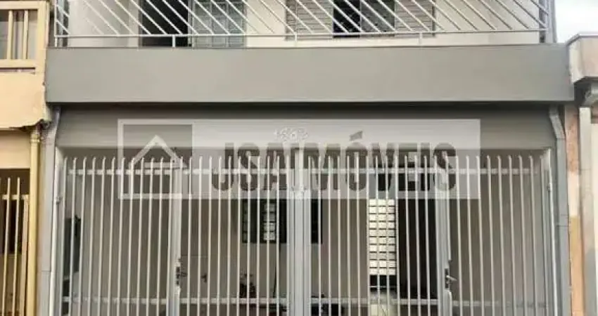 Casa para venda em ribeirão preto / sp no bairro jardim piratininga