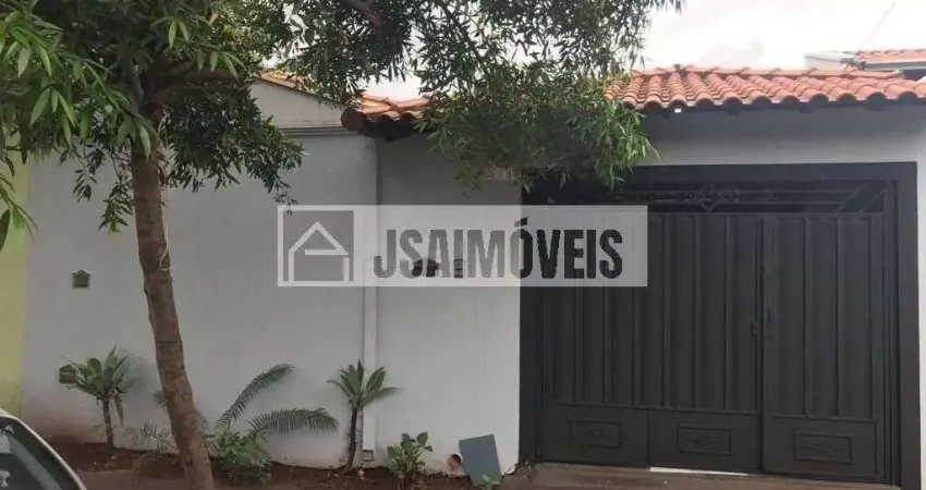 Casa para Venda em Ribeirão Preto / SP no bairro Residencial Parque dos Servidores