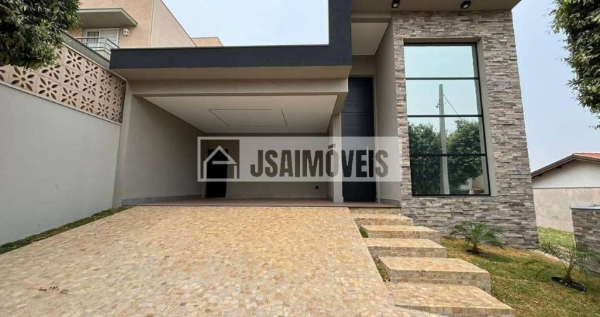 Condomínio Fechado para Venda em Ribeirão Preto / SP no bairro Bonfim Paulista