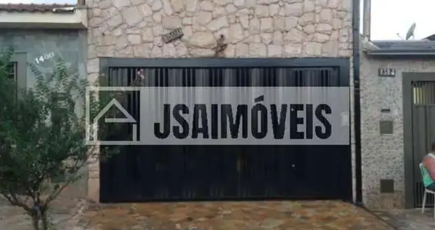 Sobrado para Venda em Ribeirão Preto / SP no bairro Jardim Piratininga
