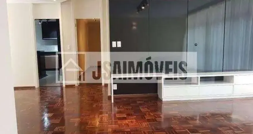 Apartamento para venda em ribeirão preto / sp no bairro centro