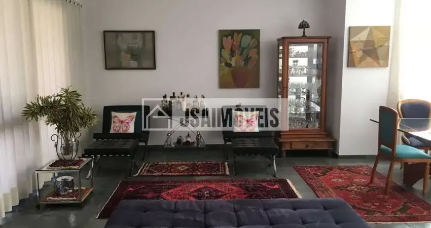 Apartamento para venda em ribeirão preto / sp no bairro centro