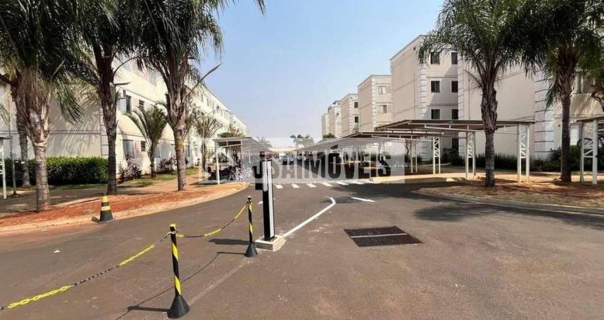 Apartamento para Venda em Ribeirão Preto / SP no bairro Ipiranga