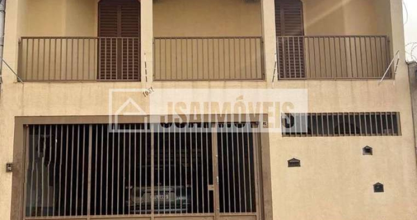 Sobrado para Venda em Ribeirão Preto / SP no bairro Sumarezinho