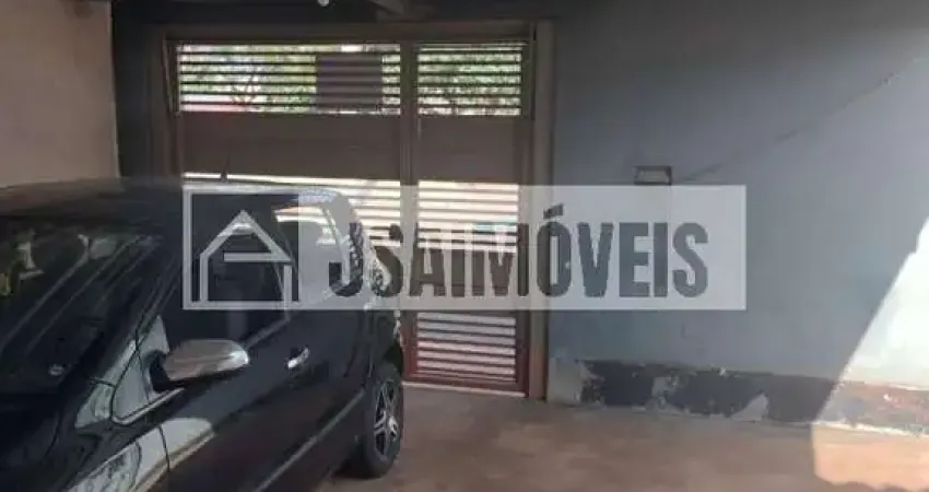 Casa com 2 quartos à venda no Centro, Dumont