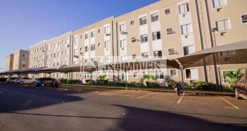 Apartamento para Venda em Ribeirão Preto / SP no bairro Jardim Heitor Rigon