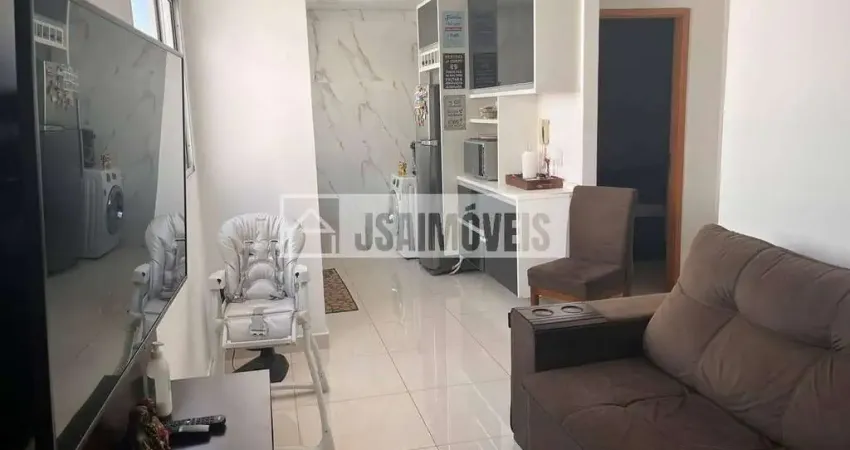 Apartamento para Venda em Ribeirão Preto / SP no bairro Residencial Greenville