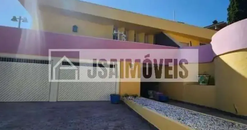 Sobrado para Venda em Ribeirão Preto / SP no bairro Ribeirânia