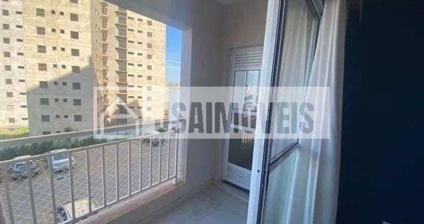 Apartamento para Venda em Ribeirão Preto / SP no bairro Jardim Anhangüera