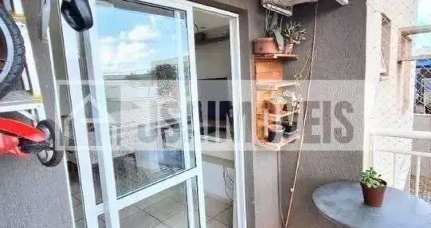 Apartamento para Venda em Ribeirão Preto / SP no bairro Residencial e Comercial Palmares