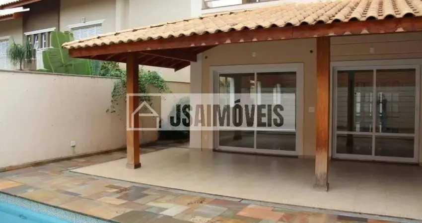 Condomínio fechado para venda em ribeirão preto / sp no bairro jardim botânico