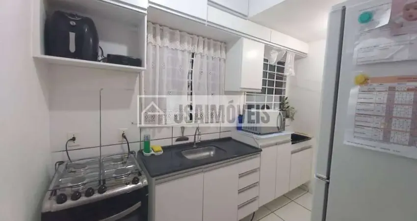 Apartamento para venda em ribeirão preto / sp no bairro jardim maria goretti