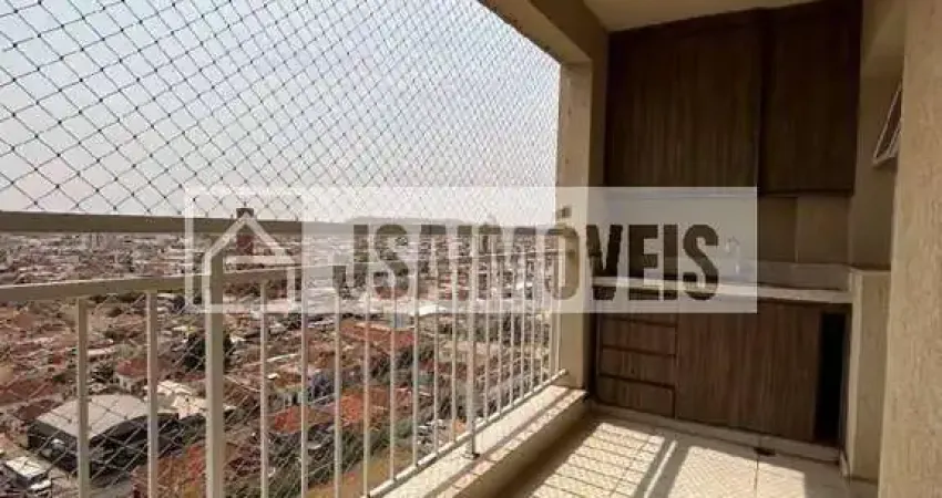 Apartamento para venda em ribeirão preto / sp no bairro campos elíseos