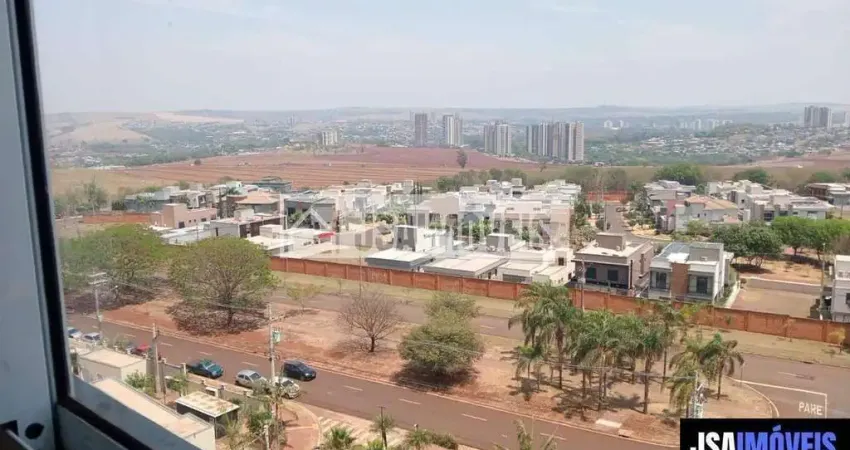 Apartamento para Venda em Ribeirão Preto / SP no bairro Condomínio Guaporé