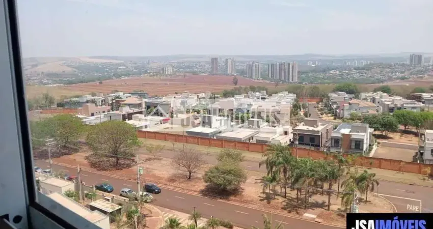 Apartamento para venda em ribeirão preto / sp no bairro condomínio guaporé