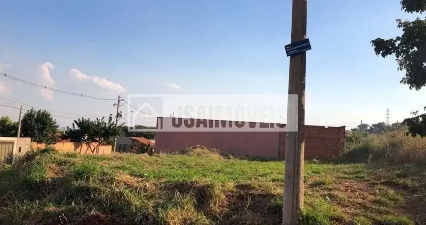 Terreno para Venda em Jardinópolis / SP no bairro Jardim São Lucas
