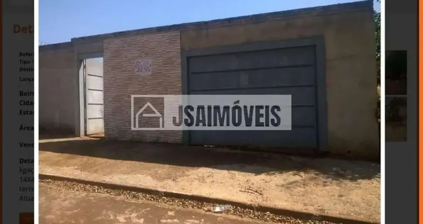 Terreno para Venda em Ribeirão Preto / SP no bairro Jardim Itaú