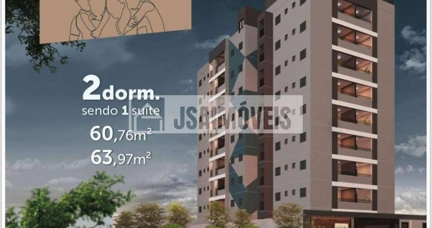 Apartamento para Venda em Ribeirão Preto / SP no bairro Sumarezinho