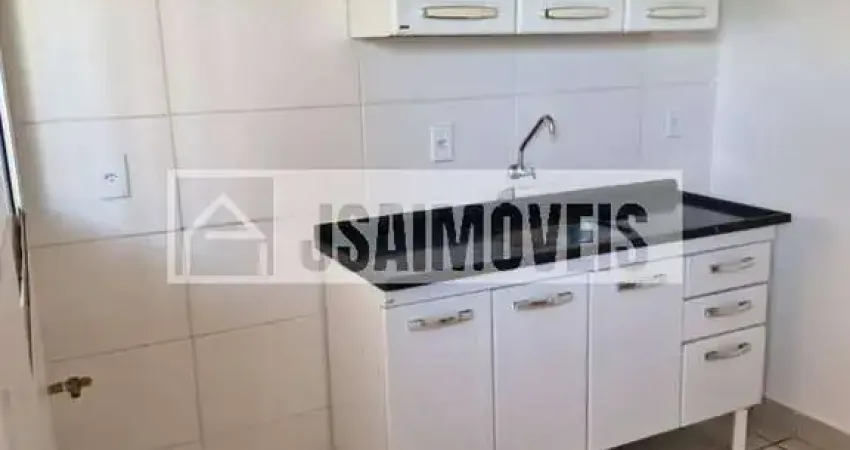 Apartamento para Venda em Ribeirão Preto / SP no bairro Jardim Ângelo Jurca