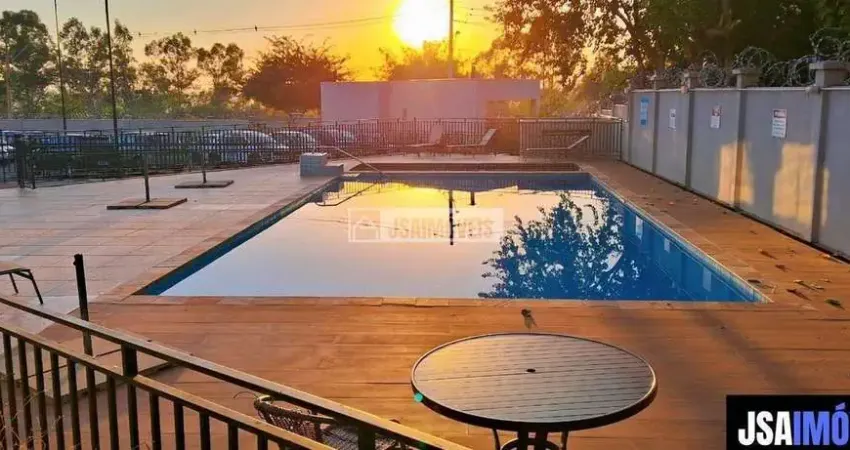 Apartamento para venda em ribeirão preto / sp no bairro jardim cybelli