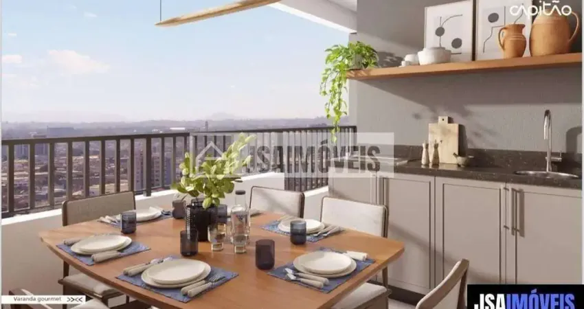 Apartamento para venda em ribeirão preto / sp no bairro campos elíseos