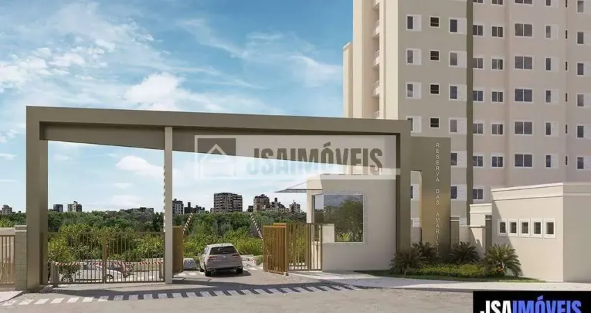 Apartamento para venda em ribeirão preto / sp no bairro recreio das acácias