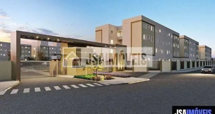 Apartamento para venda em ribeirão preto / sp no bairro recreio das acácias