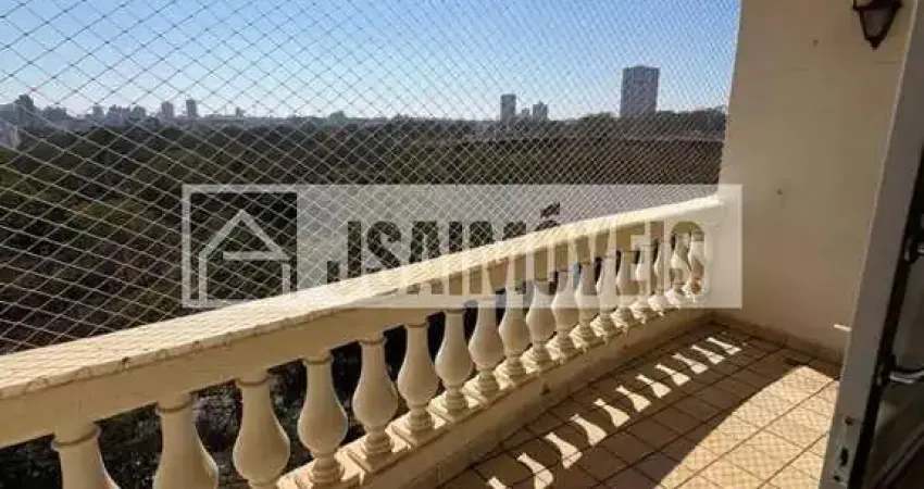 Apartamento para venda em ribeirão preto / sp no bairro condomínio aroeira