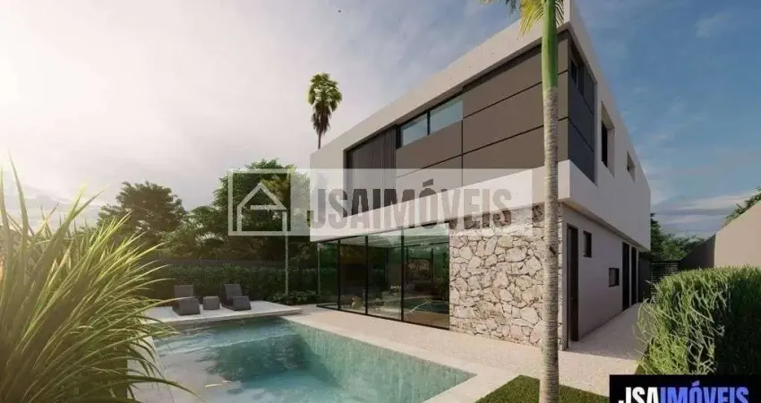 Condomínio fechado para venda em ribeirão preto / sp no bairro vila do golf