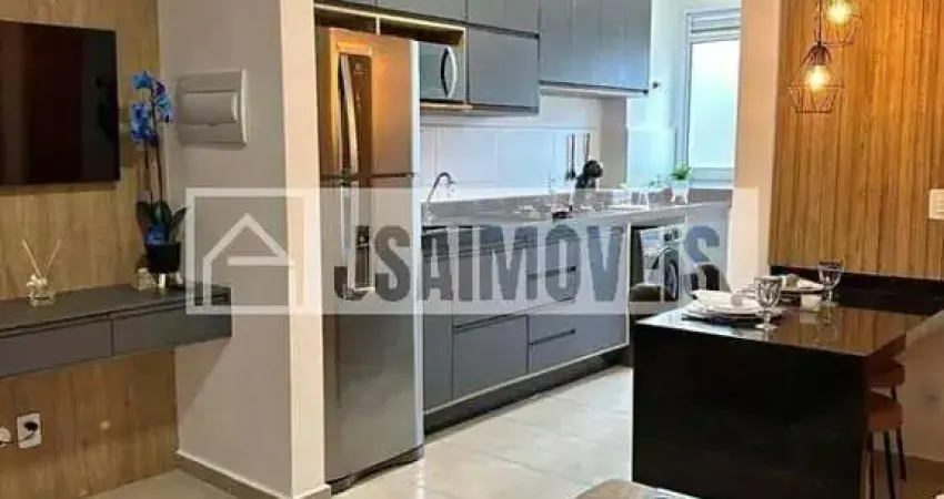 Apartamento para venda em ribeirão preto / sp no bairro chácaras pedro corrêa de carvalho