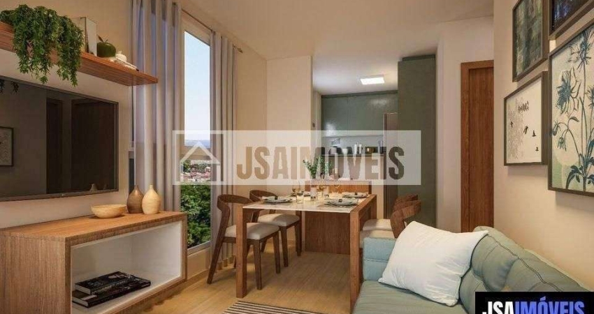 Apartamento para Venda em Ribeirão Preto / SP no bairro Jardim das Palmeiras