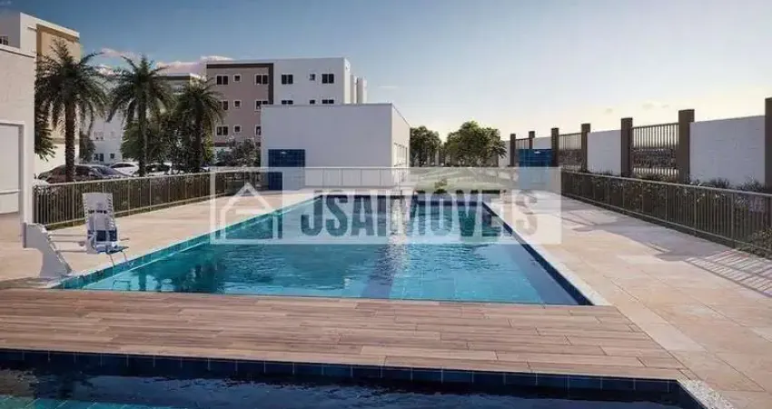 Apartamento para venda em ribeirão preto / sp no bairro reserva real