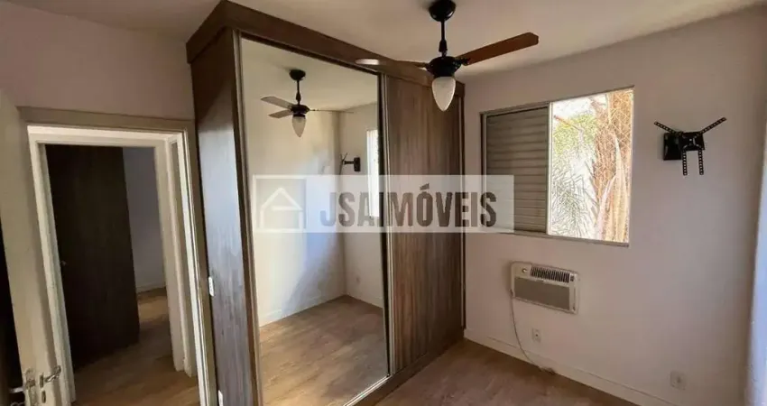 Apartamento para venda em ribeirão preto / sp no bairro city ribeirão