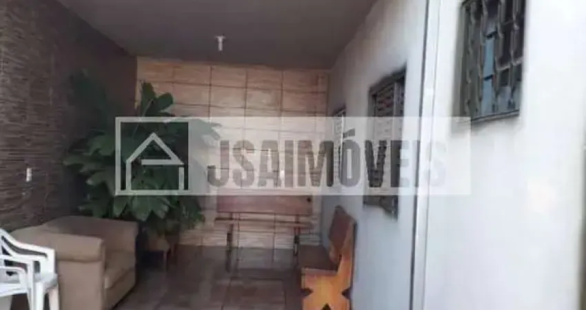 Casa com 2 quartos à venda no Centro, Dumont