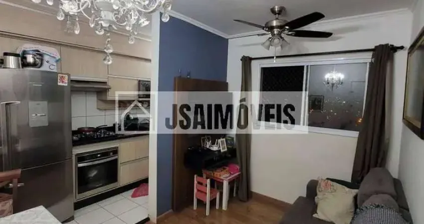 Apartamento para Venda em Ribeirão Preto / SP no bairro Campos Elíseos