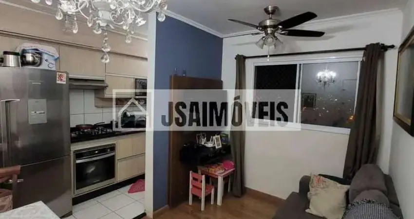 Apartamento para venda em ribeirão preto / sp no bairro campos elíseos