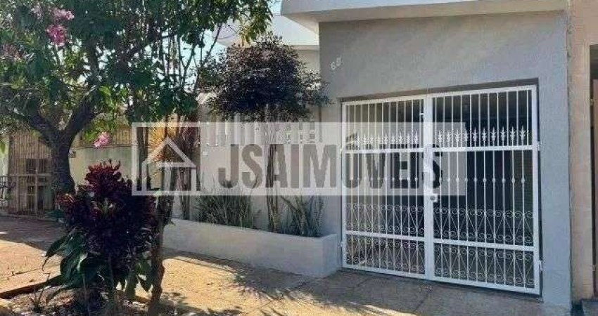 Casa para Venda em Ribeirão Preto / SP no bairro Vila Monte Alegre