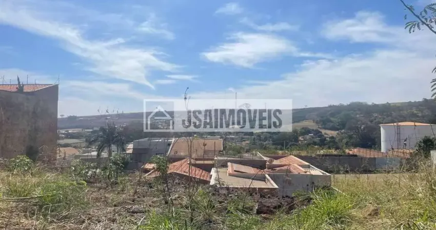 Terreno à venda no Centro, Dumont 