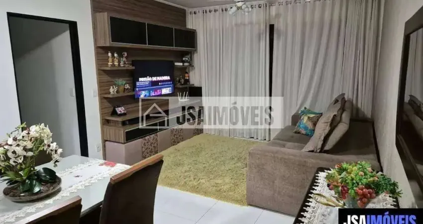 Apartamento para Venda em Ribeirão Preto / SP no bairro Residencial e Comercial Palmares