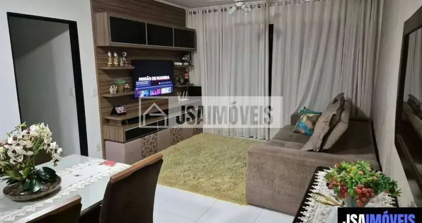 Apartamento para venda em ribeirão preto / sp no bairro residencial e comercial palmares
