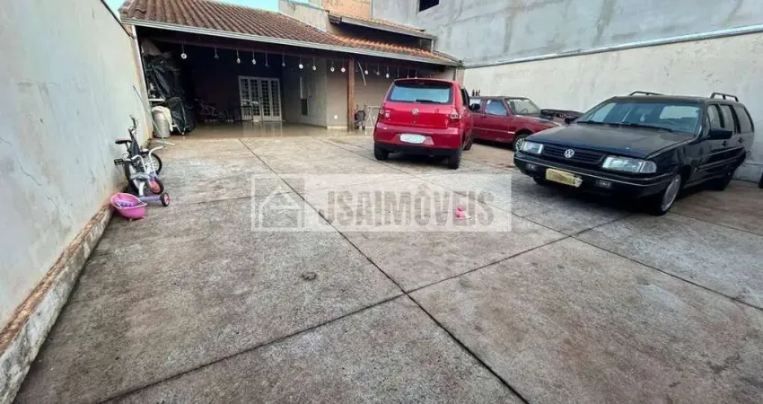Casa para Venda em Pradópolis / SP no bairro Jardim Maria Luiza 2