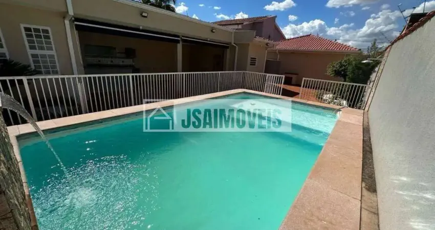 Casa para venda em ribeirão preto / sp no bairro vila monte alegre