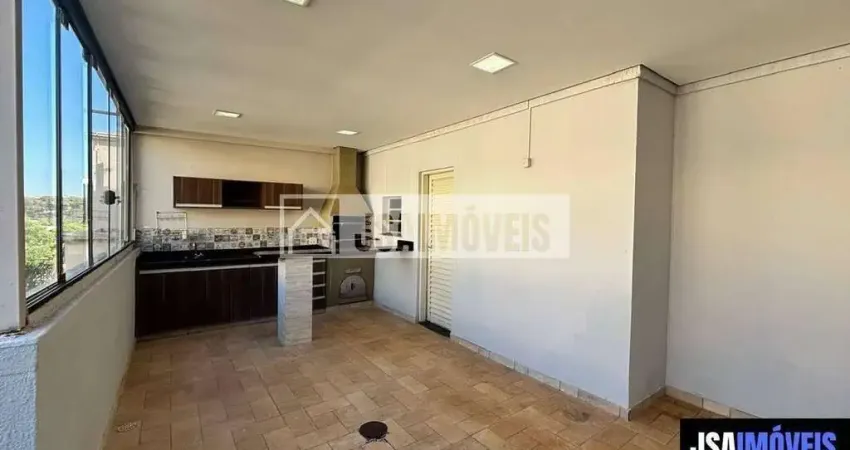 Apartamento para Venda em Ribeirão Preto / SP no bairro Condomínio Guaporé