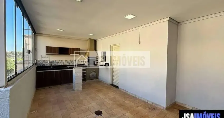 Apartamento para venda em ribeirão preto / sp no bairro condomínio guaporé