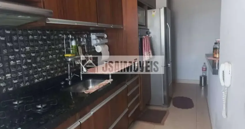 Apartamento para venda em ribeirão preto / sp no bairro ipiranga