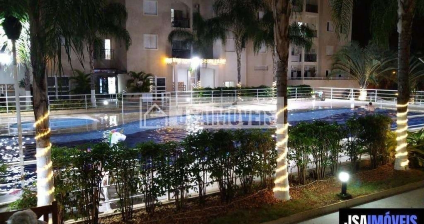 Apartamento para Venda em Ribeirão Preto / SP no bairro Sumarezinho