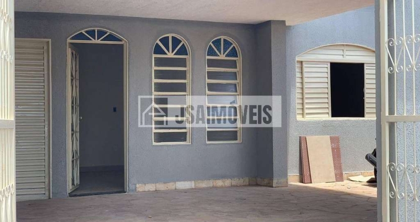 Casa para Venda em Ribeirão Preto / SP no bairro Vila Mariana