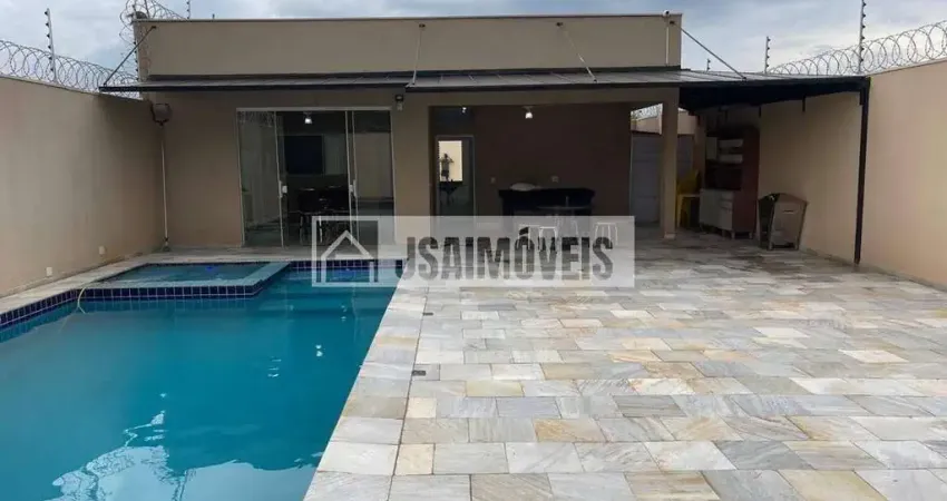 Casa com 1 quarto à venda no Centro, Dumont