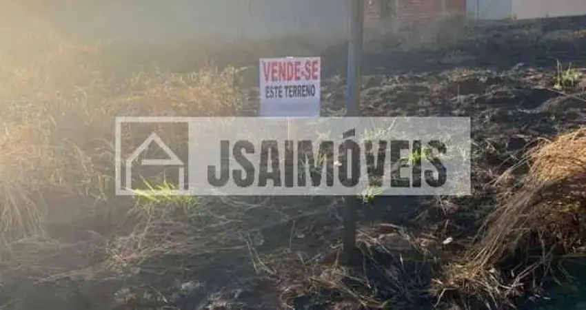 Terreno para Venda em Pradópolis / SP no bairro Nova Pradópolis 1