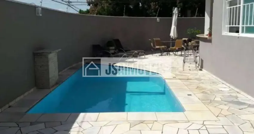 Casa para Venda em Ribeirão Preto / SP no bairro City Ribeirão